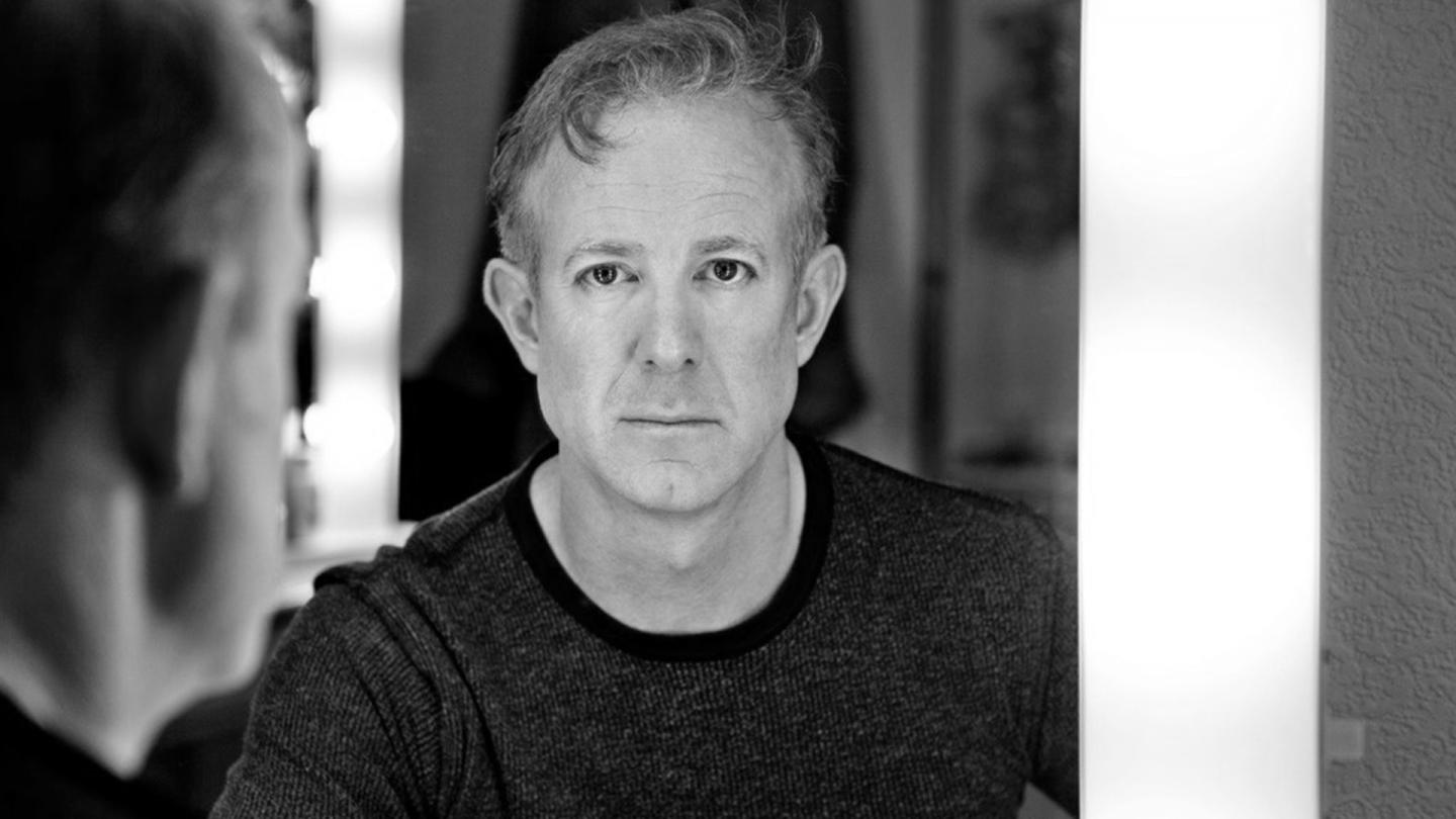 Ian Kelly Northern Ballet